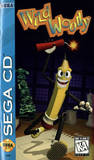 Wild Woody (Sega CD)